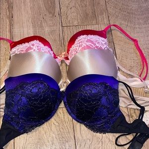 Victoria secret bras